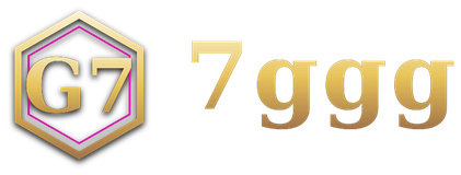 7ggg logo