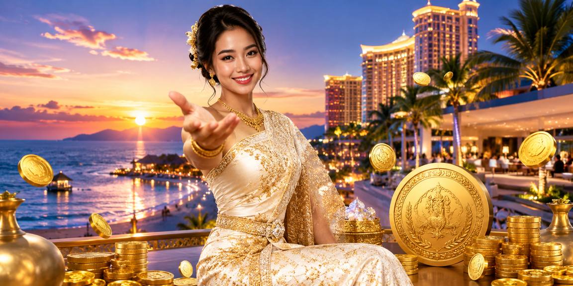 7ggg ရိုးရာစလော့ပွဲ